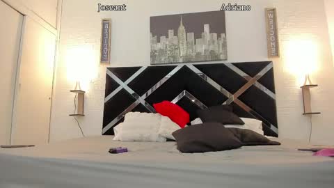 Snapshot of adriano_bigcock chatting on September 24, 5:07 am Adrian online show from September 24, 5:07 am