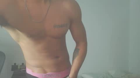 adriano guapo online show from February 28, 10:47 am