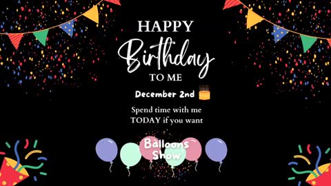 Adrian Williams online show from December 3, 1:17 am