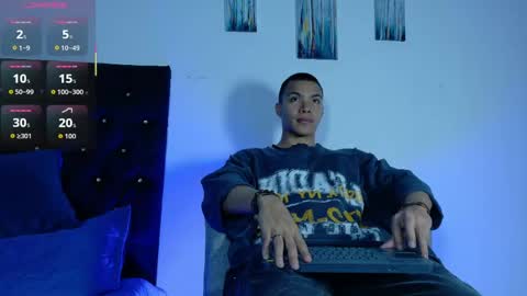 adriel_escalante online show from April 20, 2:25 am