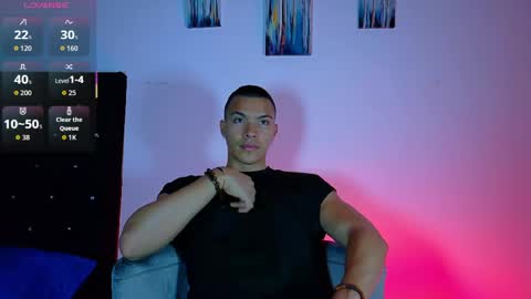 adriel_escalante online show from April 26, 2:31 am