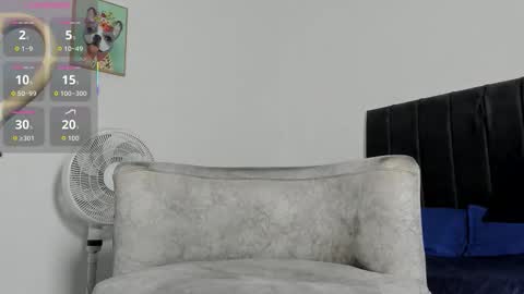 adriel_escalante online show from February 17, 3:16 am