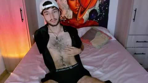 adrien_polo online show from June 10, 11:27 pm