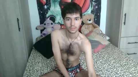 adrien_polo online show from April 30, 7:43 pm