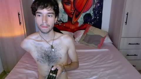 adrien_polo online show from June 21, 10:59 pm