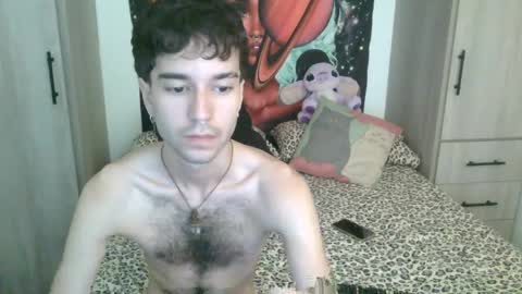 adrien_polo online show from April 26, 4:04 pm