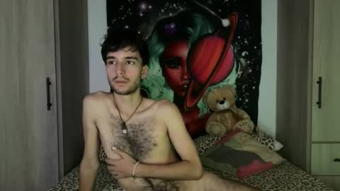 adrien_polo online show from May 1, 2:48 am