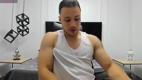 Snapshot of adrien_roche888 chatting on September 24, 11:14 pm Adrein Roche online show from September 24, 11:14 pm