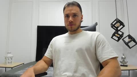 Snapshot of adrien_roche888 chatting on October 7, 10:58 pm Adrein Roche online show from October 7, 10:58 pm