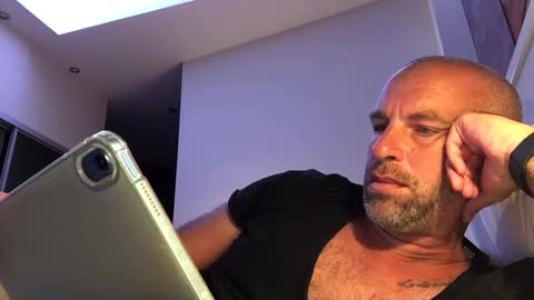 adrienfromparis online show from October 9, 5:18 pm