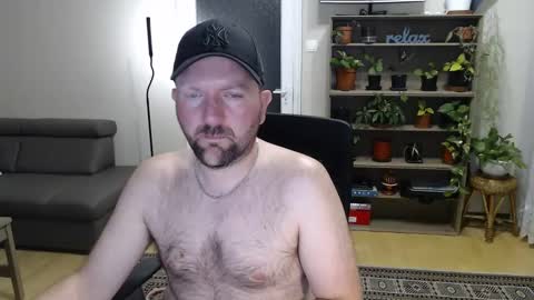 Felix84 online show from April 19, 8:55 pm