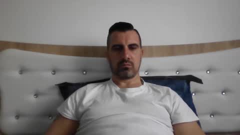 Adrian online show from March 22, 8:30 am