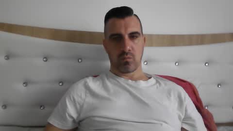 Adrian online show from March 14, 8:10 am