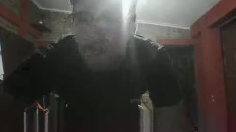 aerialjoa online show from November 2, 5:55 am