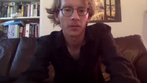 Snapshot of aestheticform chatting on October 15, 7:21 pm aesthetic form online show from October 15, 7:21 pm