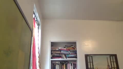 Snapshot of aestheticform chatting on October 12, 5:51 pm aesthetic form online show from October 12, 5:51 pm