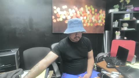 Aether online show from June 19, 11:59 am