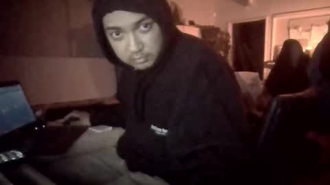 Aether online show from December 2, 12:41 pm