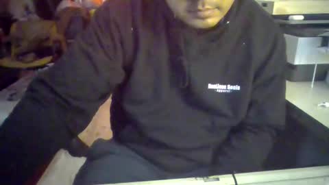 Aether online show from November 5, 6:10 pm