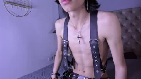 Aetternum  online show from March 30, 8:54 pm