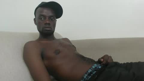 bbcafricana online show from April 9, 7:58 am