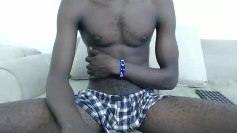 bbcafricana online show from April 12, 7:54 am