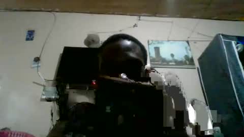 africandawa online show from December 3, 1:50 pm