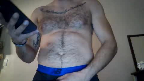 Felix Alexander online show from November 5, 5:20 am