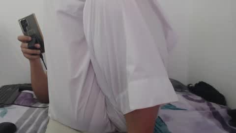 afroboy334698 online show from November 25, 3:41 am