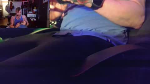 afterhourg online show from February 13, 9:04 am