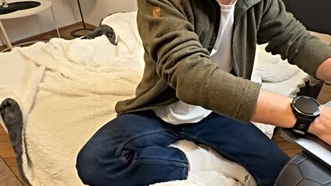 AfterTheRun online show from March 27, 8:43 pm