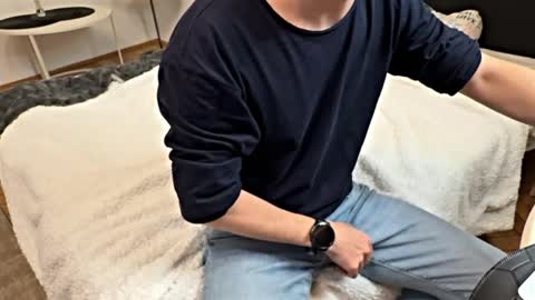 AfterTheRun online show from March 28, 10:21 pm