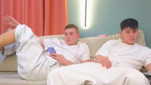 Mark online show from March 23, 6:14 pm