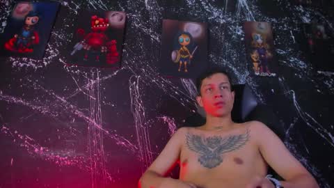 AGAR online show from February 12, 5:13 am