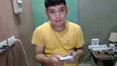 Markii online show from November 29, 12:23 am