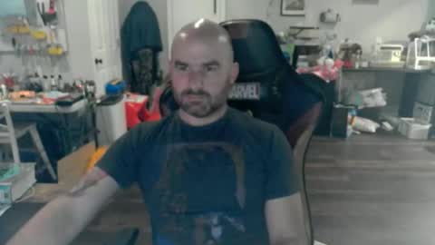 Aggieswing online show from April 9, 2:53 am