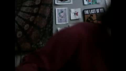 aghthekill1888 online show from December 15, 3:58 am