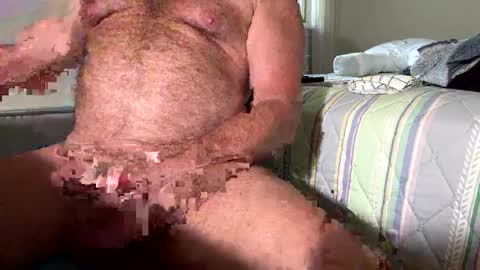 Snapshot of agr8hornetode chatting on October 7, 5:17 pm Great Horny Toad online show from October 7, 5:17 pm