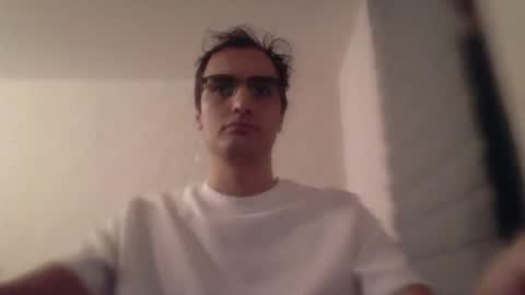 Snapshot of ahbehbi12 chatting on October 29, 11:40 pm ahbehbi12 online show from October 29, 11:40 pm