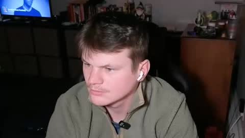 Ahblah online show from February 2, 1:48 am