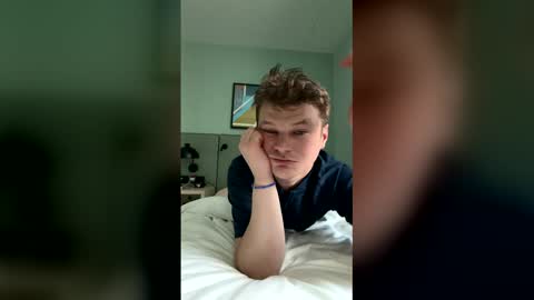 Ahblah online show from February 6, 2:58 pm