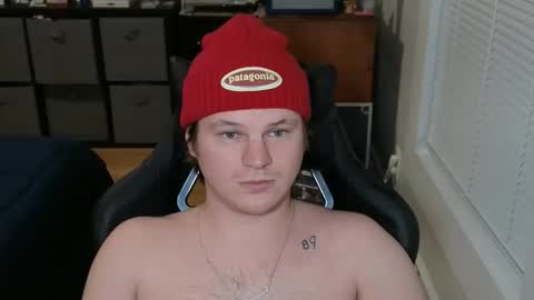 Ahblah online show from January 6, 10:36 pm