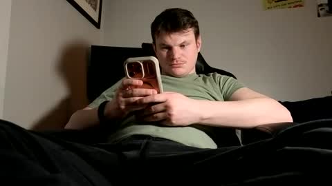 Ahblah online show from February 21, 1:28 am