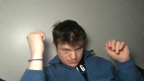 Ahblah online show from February 17, 8:30 pm