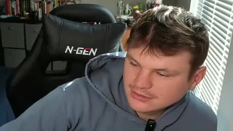 Ahblah online show from January 31, 7:11 pm