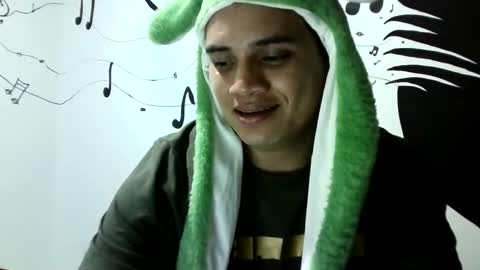 Snapshot of ahntony__69 chatting on January 19, 4:33 am ahntony 69 online show from January 19, 4:33 am