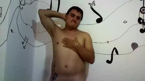 Snapshot of ahntony__69 chatting on January 14, 5:08 am ahntony 69 online show from January 14, 5:08 am