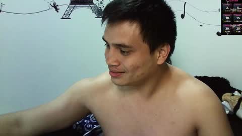 Snapshot of ahntony__69 chatting on March 5, 5:29 am ahntony 69 online show from March 5, 5:29 am