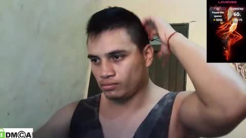Snapshot of ahntony__69 chatting on December 31, 2:03 pm ahntony 69 online show from December 31, 2:03 pm