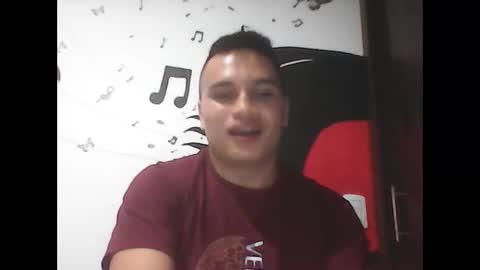 Snapshot of ahntony__69 chatting on December 16, 11:07 pm ahntony 69 online show from December 16, 11:07 pm